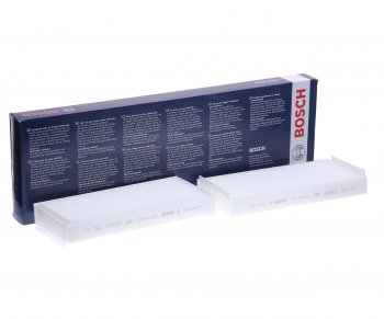 Фильтр воздушный салона MERCEDES E (W210) BOSCH BOSCH 1987432020 BOSCH 1987432020