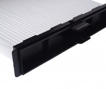 769 р. Фильтр воздушный салона RENAULT Scenic (04-09) угольный BOSCH BOSCH 1987432094 BOSCH 1987432094  с доставкой в г. Воронеж. Увеличить фотографию 2