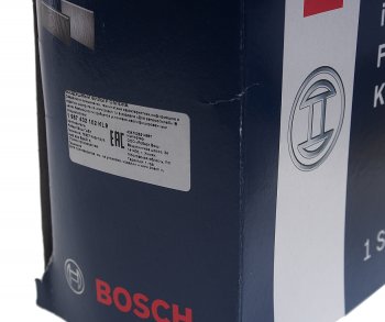 1 379 р. Фильтр воздушный салона BMW 5 (E60) BOSCH BOSCH 1987432102 BOSCH 1987432102  с доставкой в г. Воронеж. Увеличить фотографию 3
