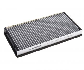 2 599 р. Фильтр воздушный салона PORSHE 911 Carrera (05-) угольный BOSCH BOSCH 1987432407 BOSCH 1987432407  с доставкой в г. Воронеж. Увеличить фотографию 3
