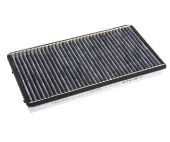 2 599 р. Фильтр воздушный салона PORSHE 911 Carrera (05-) угольный BOSCH BOSCH 1987432407 BOSCH 1987432407  с доставкой в г. Воронеж. Увеличить фотографию 2
