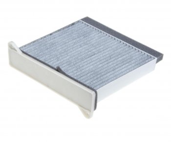 2 179 р. Фильтр воздушный салона MITSUBISHI Lancer (03-),Outlander (03-08) угольный BOSCH BOSCH 1987432426 BOSCH 1987432426  с доставкой в г. Воронеж. Увеличить фотографию 1