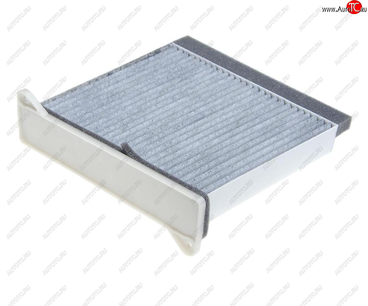 2 179 р. Фильтр воздушный салона MITSUBISHI Lancer (03-),Outlander (03-08) угольный BOSCH BOSCH 1987432426 BOSCH 1987432426  с доставкой в г. Воронеж