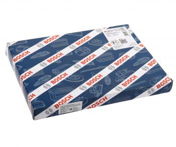 1 039 р. Фильтр воздушный салона PEUGEOT 208 (12-) CITROEN C4 (14-) BOSCH BOSCH 1987435033 BOSCH 1987435033  с доставкой в г. Воронеж. Увеличить фотографию 4