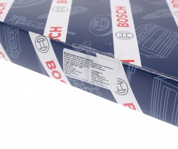 969 р. Фильтр воздушный салона NISSAN Teana (03-08),X-Trail (01-13) BOSCH BOSCH 1987435517 BOSCH 1987435517  с доставкой в г. Воронеж. Увеличить фотографию 4