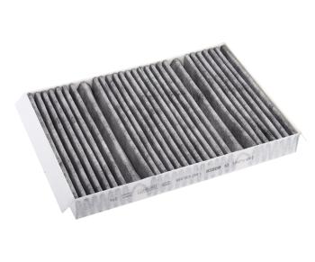 5 249 р. Фильтр воздушный салона MERCEDES S (W222) (13-) угольный BOSCH BOSCH 1987435546 BOSCH 1987435546  с доставкой в г. Воронеж. Увеличить фотографию 4