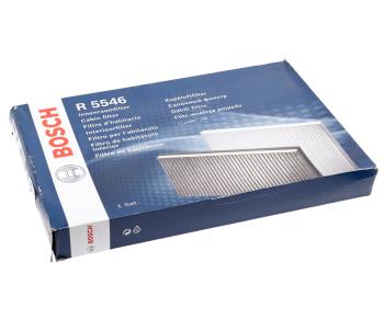 5 249 р. Фильтр воздушный салона MERCEDES S (W222) (13-) угольный BOSCH BOSCH 1987435546 BOSCH 1987435546  с доставкой в г. Воронеж. Увеличить фотографию 7