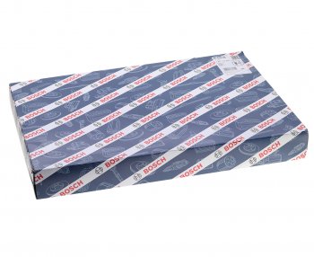 6 199 р. Фильтр воздушный салона BMW 5 (G30,F90),7 (G11) угольный BOSCH BOSCH 1987435578 BOSCH 1987435578  с доставкой в г. Воронеж. Увеличить фотографию 4