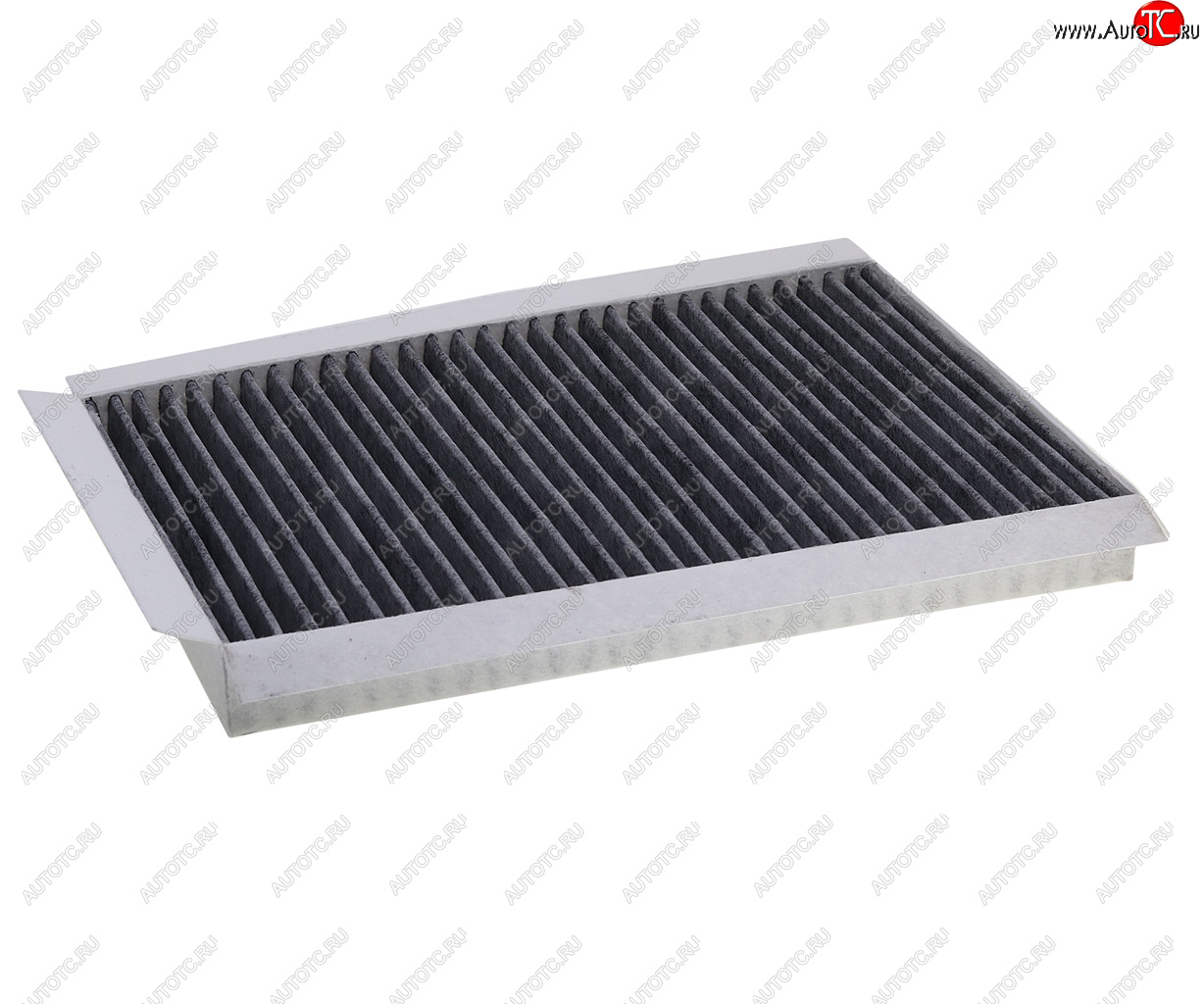 1 399 р. Фильтр воздушный салона CHEVROLET Captiva OPEL Antara (06-) угольный BOSCH BOSCH 1987435580  с доставкой в г. Воронеж