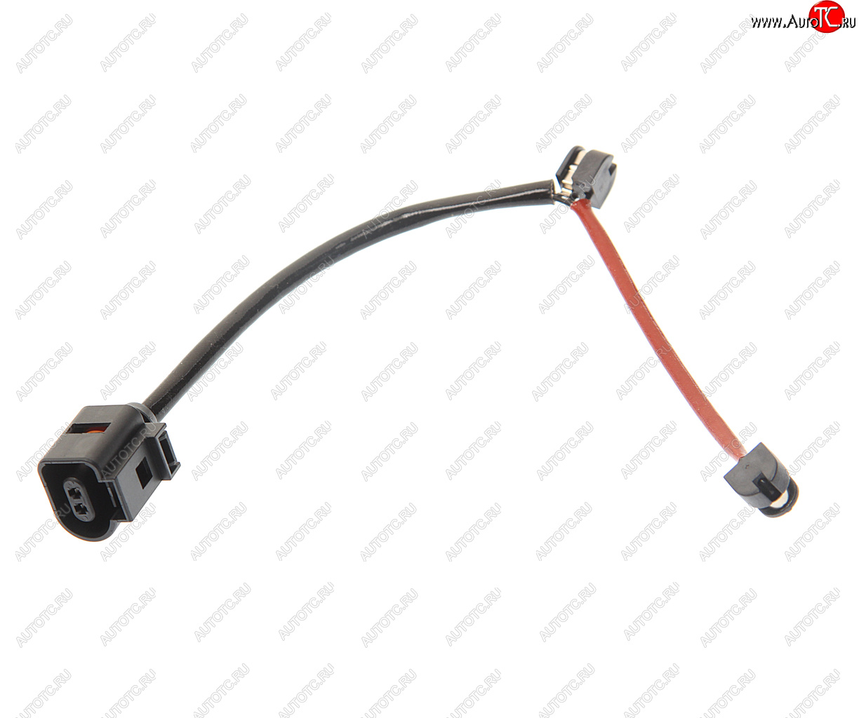 599 р. Датчик износа тормозных колодок AUDI Q7 VW Touareg задний BOSCH BOSCH 1987473013  с доставкой в г. Воронеж