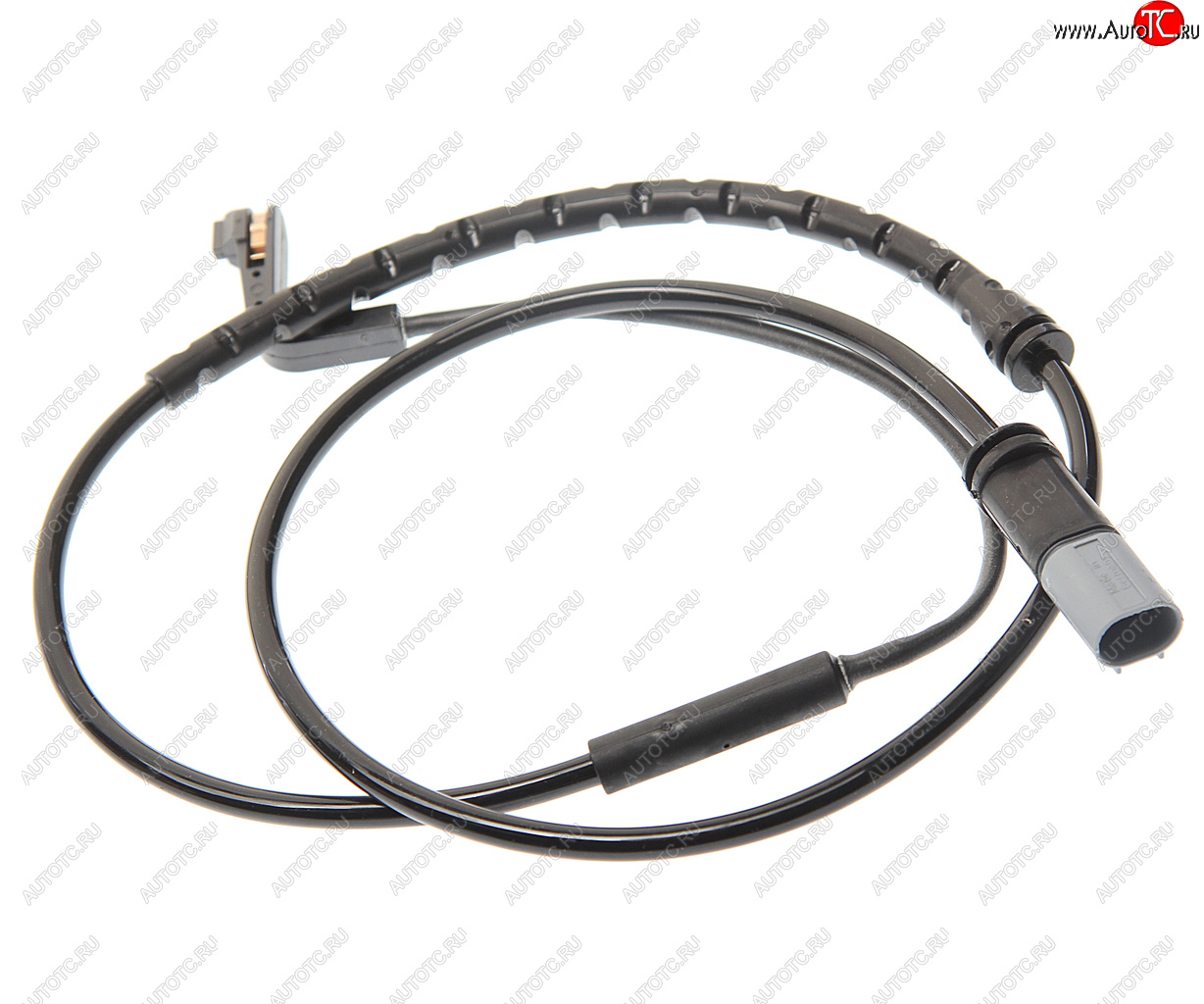 959 р. Датчик износа тормозных колодок BMW X5 (E70),X6 (E71) задний BOSCH BOSCH 1987473026  с доставкой в г. Воронеж