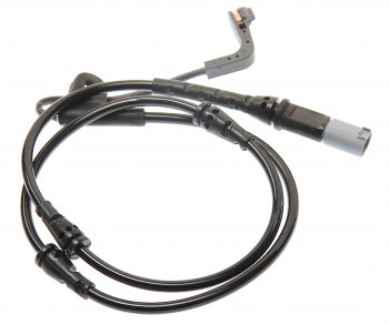 1 029 р. Датчик износа тормозных колодок BMW X5 (E70),X6 (E71) передний BOSCH BOSCH 1987473027  с доставкой в г. Воронеж. Увеличить фотографию 1