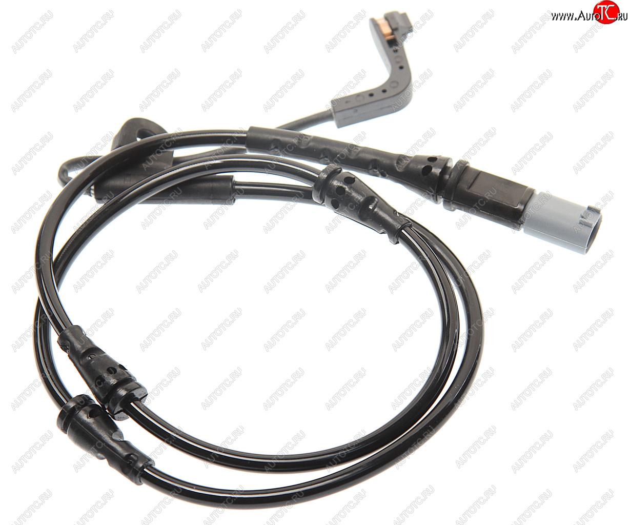 1 029 р. Датчик износа тормозных колодок BMW X5 (E70),X6 (E71) передний BOSCH BOSCH 1987473027  с доставкой в г. Воронеж