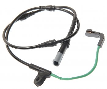 939 р. Датчик износа тормозных колодок BMW X5 (E70),X6 (E71,E72) передний BOSCH BOSCH 1987473028  с доставкой в г. Воронеж. Увеличить фотографию 1
