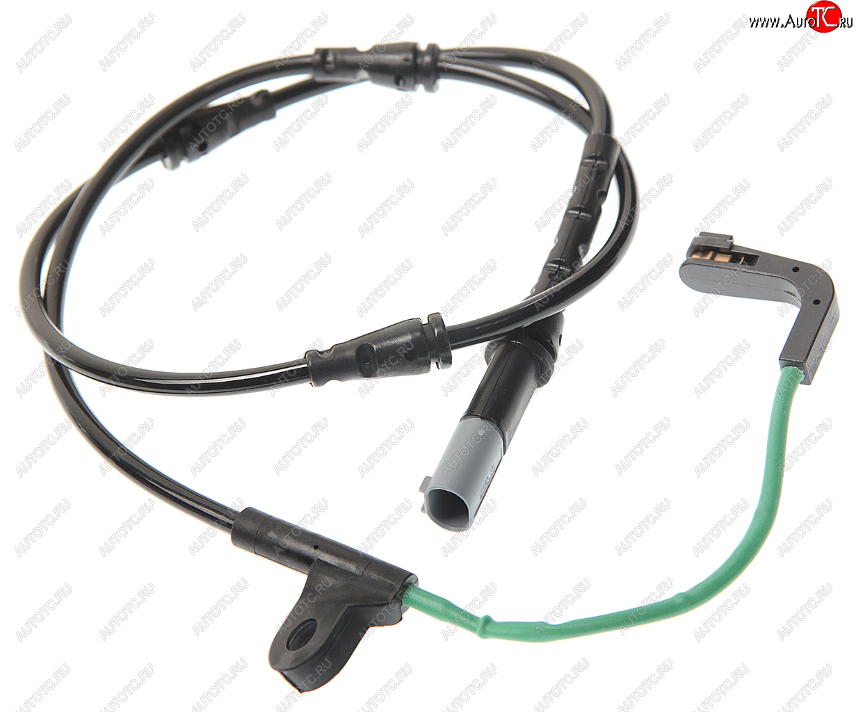 939 р. Датчик износа тормозных колодок BMW X5 (E70),X6 (E71,E72) передний BOSCH BOSCH 1987473028  с доставкой в г. Воронеж