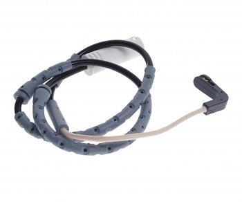 899 р. Датчик износа тормозных колодок BMW 3 (E90,E91,E92,E93) передний BOSCH BOSCH 1987473030  с доставкой в г. Воронеж. Увеличить фотографию 2