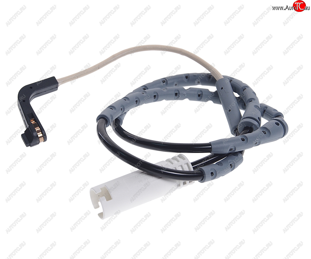899 р. Датчик износа тормозных колодок BMW 3 (E90,E91,E92,E93) передний BOSCH BOSCH 1987473030  с доставкой в г. Воронеж