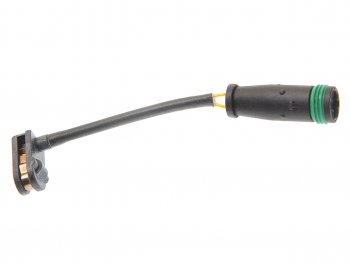 429 р. Датчик износа тормозных колодок MERCEDES Sprinter (95-) VW Crafter (06-) передний BOSCH BOSCH 1987473037  с доставкой в г. Воронеж. Увеличить фотографию 1