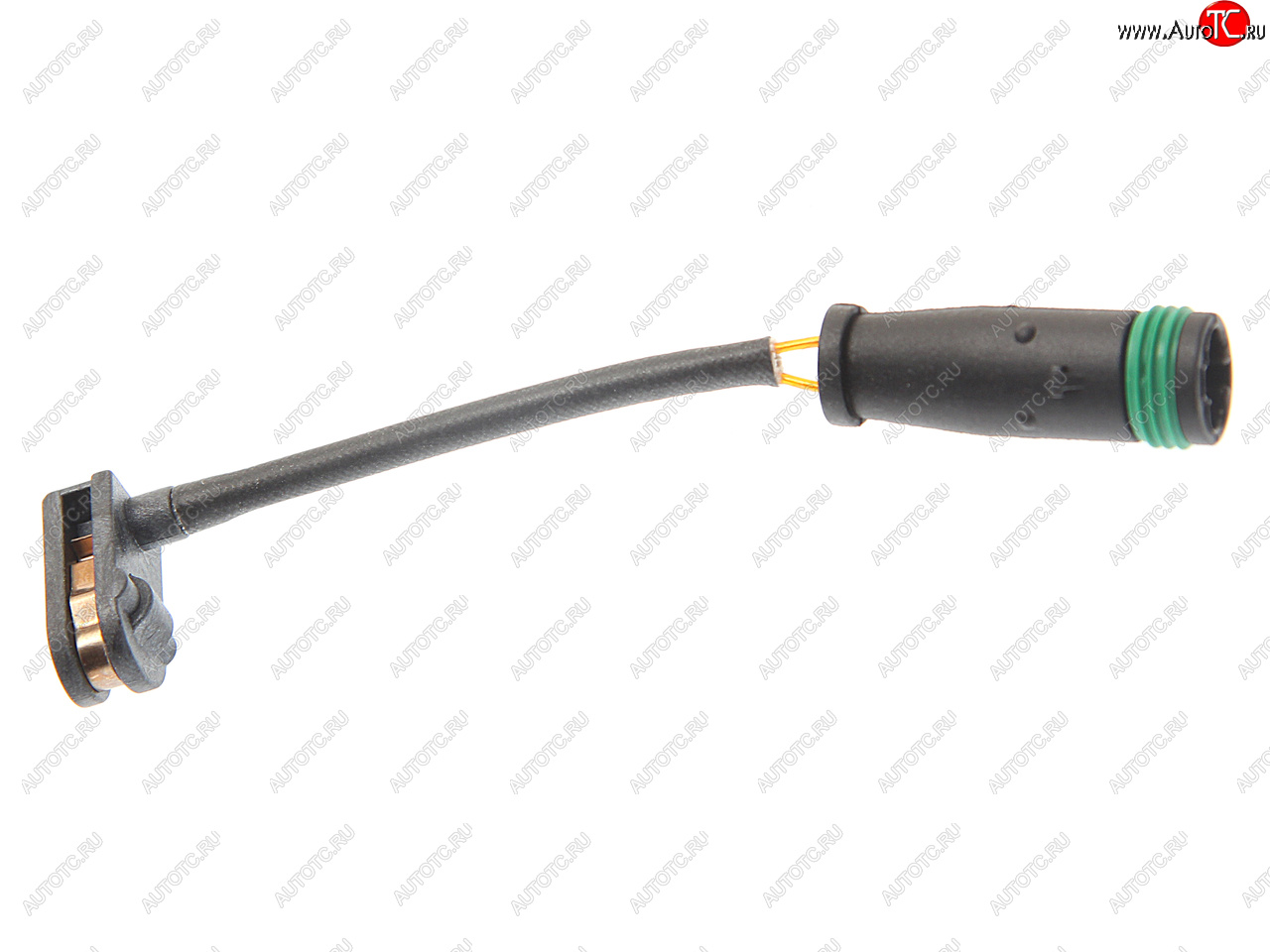 429 р. Датчик износа тормозных колодок MERCEDES Sprinter (95-) VW Crafter (06-) передний BOSCH BOSCH 1987473037  с доставкой в г. Воронеж
