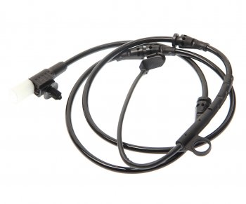 879 р. Датчик износа тормозных колодок LAND ROVER Range Rover Sport передний (1шт.) BOSCH BOSCH 1987473054  с доставкой в г. Воронеж. Увеличить фотографию 1