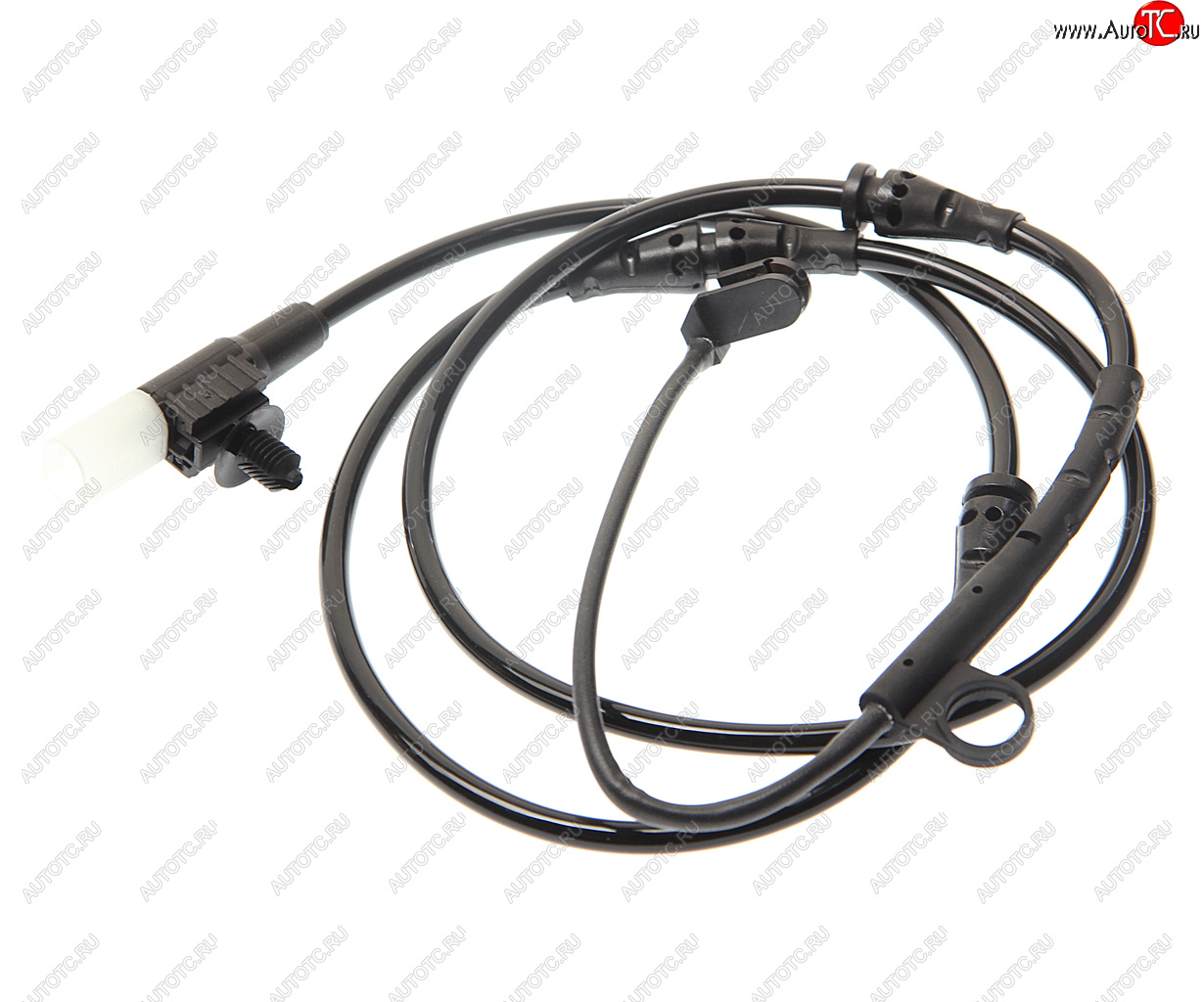 879 р. Датчик износа тормозных колодок LAND ROVER Range Rover Sport передний (1шт.) BOSCH BOSCH 1987473054  с доставкой в г. Воронеж