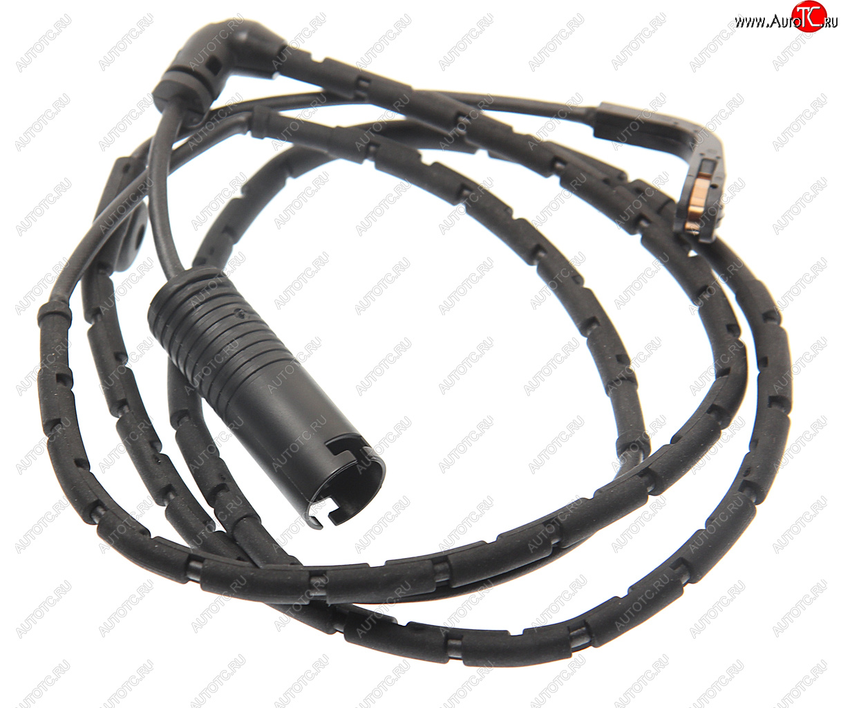 829 р. Датчик износа тормозных колодок LAND ROVER Range Rover (02-12) задний BOSCH BOSCH 1987473055  с доставкой в г. Воронеж