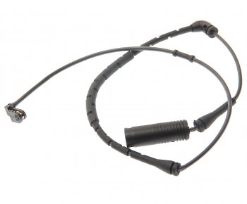 799 р. Датчик износа тормозных колодок LAND ROVER Range Rover (02-12) передний BOSCH BOSCH 1987473056 BOSCH 1987473056  с доставкой в г. Воронеж. Увеличить фотографию 1