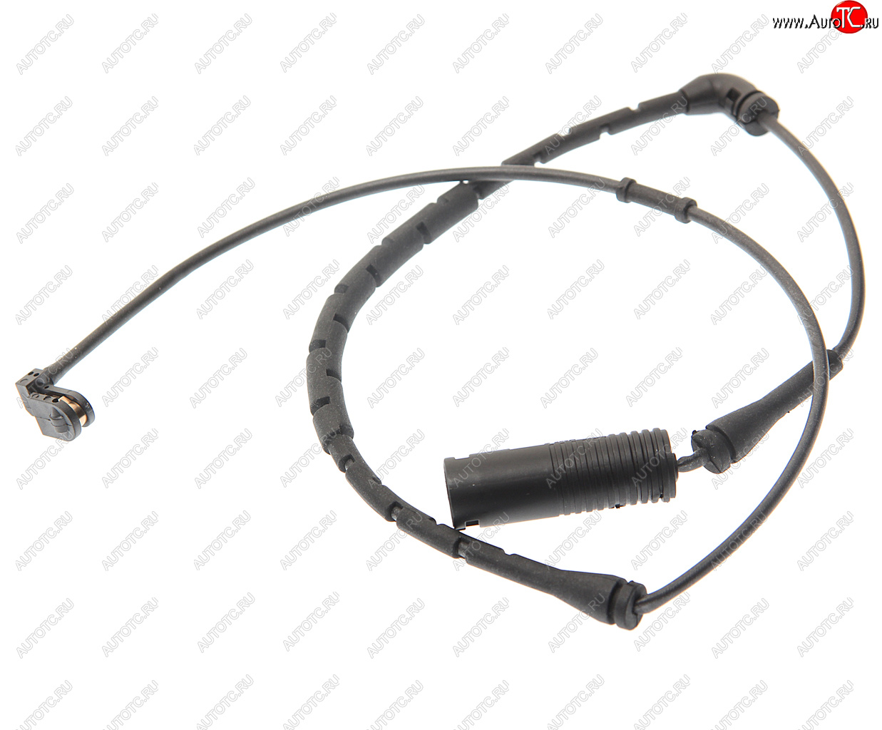 799 р. Датчик износа тормозных колодок LAND ROVER Range Rover (02-12) передний BOSCH BOSCH 1987473056 BOSCH 1987473056  с доставкой в г. Воронеж