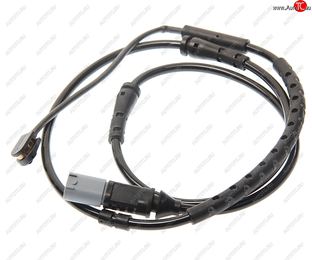 1 179 р. Датчик износа тормозных колодок BMW 5 (F07,F10),7 (F01) передний BOSCH BOSCH 1987473500  с доставкой в г. Воронеж
