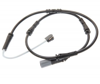 1 069 р. Датчик износа тормозных колодок BMW 5 (F10,F11),6 (F12,F13) задний (1шт.) BOSCH BOSCH 1987473509  с доставкой в г. Воронеж. Увеличить фотографию 1