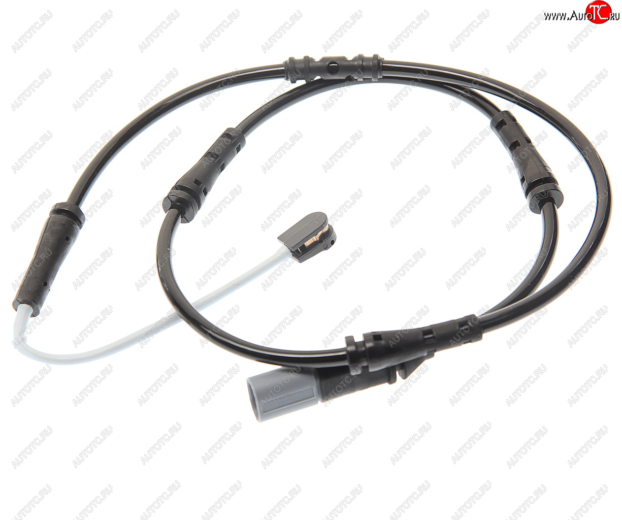1 069 р. Датчик износа тормозных колодок BMW 5 (F10,F11),6 (F12,F13) задний (1шт.) BOSCH BOSCH 1987473509  с доставкой в г. Воронеж