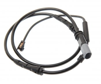 1 279 р. Датчик износа тормозных колодок BMW X3 (F25) передний (1шт.) BOSCH BOSCH 1987473511  с доставкой в г. Воронеж. Увеличить фотографию 1