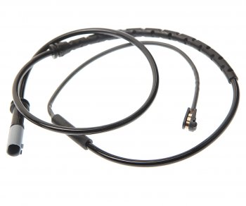 1 139 р. Датчик износа тормозных колодок BMW X5 (E70),X6 (E71) задний BOSCH BOSCH 1987473512  с доставкой в г. Воронеж. Увеличить фотографию 1