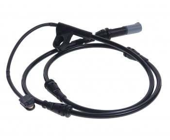 1 239 р. Датчик износа тормозных колодок BMW X5 (E70),X6 (E71) передний (1шт.) BOSCH BOSCH 1987473520  с доставкой в г. Воронеж. Увеличить фотографию 1