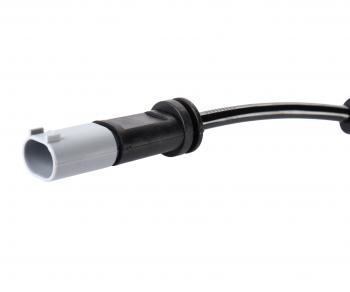 1 999 р. Датчик износа тормозных колодок BMW i3 (W20) передний BOSCH BOSCH 1987473568 BOSCH 1987473568  с доставкой в г. Воронеж. Увеличить фотографию 3