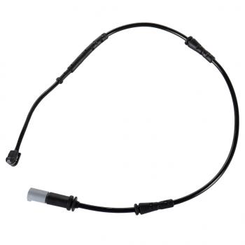 1 999 р. Датчик износа тормозных колодок BMW i3 (W20) передний BOSCH BOSCH 1987473568 BOSCH 1987473568  с доставкой в г. Воронеж. Увеличить фотографию 1