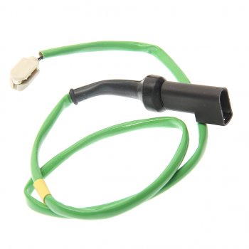 699 р. Датчик износа тормозных колодок FORD задний (1шт.) BOSCH BOSCH 1987473575 BOSCH 1987473575  с доставкой в г. Воронеж. Увеличить фотографию 1
