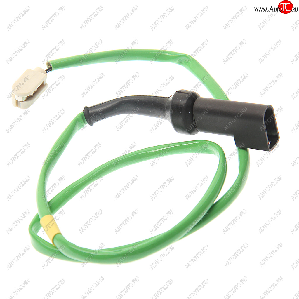 699 р. Датчик износа тормозных колодок FORD задний (1шт.) BOSCH BOSCH 1987473575 BOSCH 1987473575  с доставкой в г. Воронеж