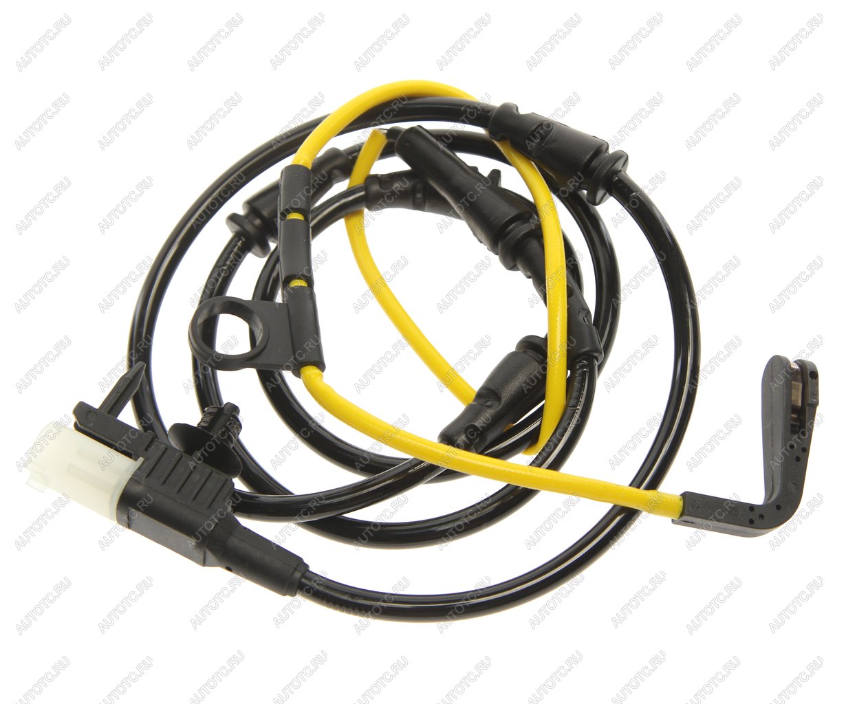 1 399 р. Датчик износа тормозных колодок LAND ROVER Range Rover (12-) передний (1шт.) BOSCH BOSCH 1987473582  с доставкой в г. Воронеж