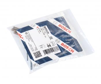 659 р. Комплект OPEL Omega A (89-94) монтажный колодок тормозных передних BOSCH BOSCH 1987474126 BOSCH 1987474126  с доставкой в г. Воронеж. Увеличить фотографию 3