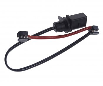 929 р. Датчик износа тормозных колодок AUDI A7 (15-),Q5 (13-15) передний BOSCH BOSCH 1987474507  с доставкой в г. Воронеж. Увеличить фотографию 2