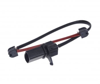 929 р. Датчик износа тормозных колодок AUDI A7 (15-),Q5 (13-15) передний BOSCH BOSCH 1987474507  с доставкой в г. Воронеж. Увеличить фотографию 1