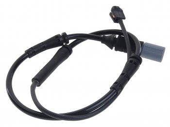 1 199 р. Датчик износа тормозных колодок BMW 1 (F20,F21) (11-) передний BOSCH BOSCH 1987474550  с доставкой в г. Воронеж. Увеличить фотографию 2