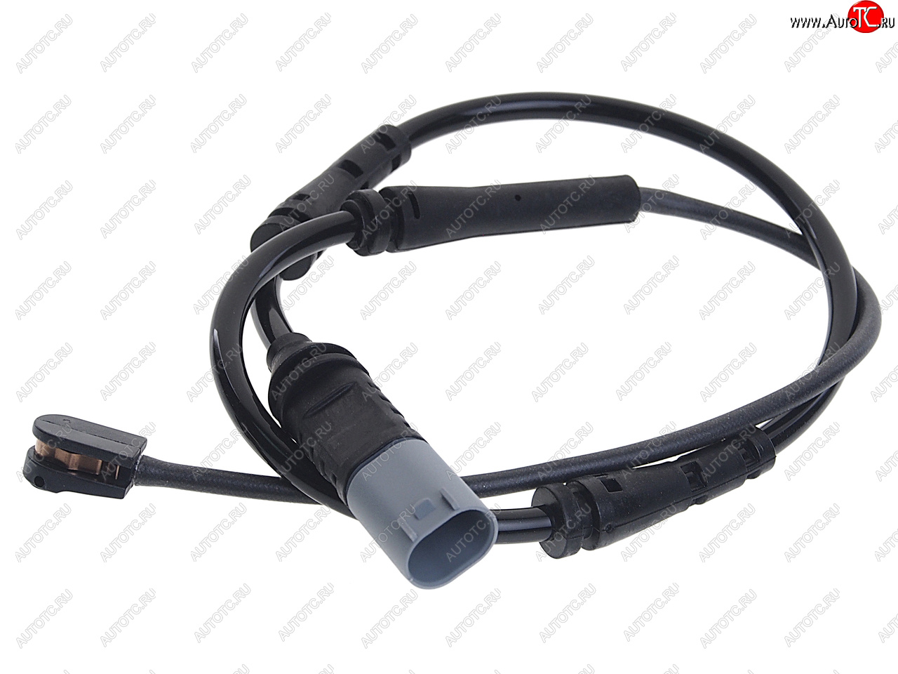 1 199 р. Датчик износа тормозных колодок BMW 1 (F20,F21) (11-) передний BOSCH BOSCH 1987474550  с доставкой в г. Воронеж