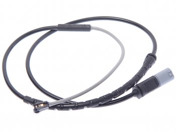 1 189 р. Датчик износа тормозных колодок BMW X5 (E70),X6 (E71) задний BOSCH BOSCH 1987474552  с доставкой в г. Воронеж. Увеличить фотографию 1