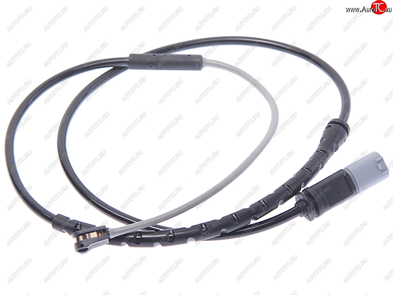 1 189 р. Датчик износа тормозных колодок BMW X5 (E70),X6 (E71) задний BOSCH BOSCH 1987474552  с доставкой в г. Воронеж