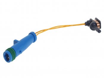419 р. Датчик износа тормозных колодок MERCEDES A (W169),B (W245) (04-) передний BOSCH BOSCH 1987474553  с доставкой в г. Воронеж. Увеличить фотографию 2
