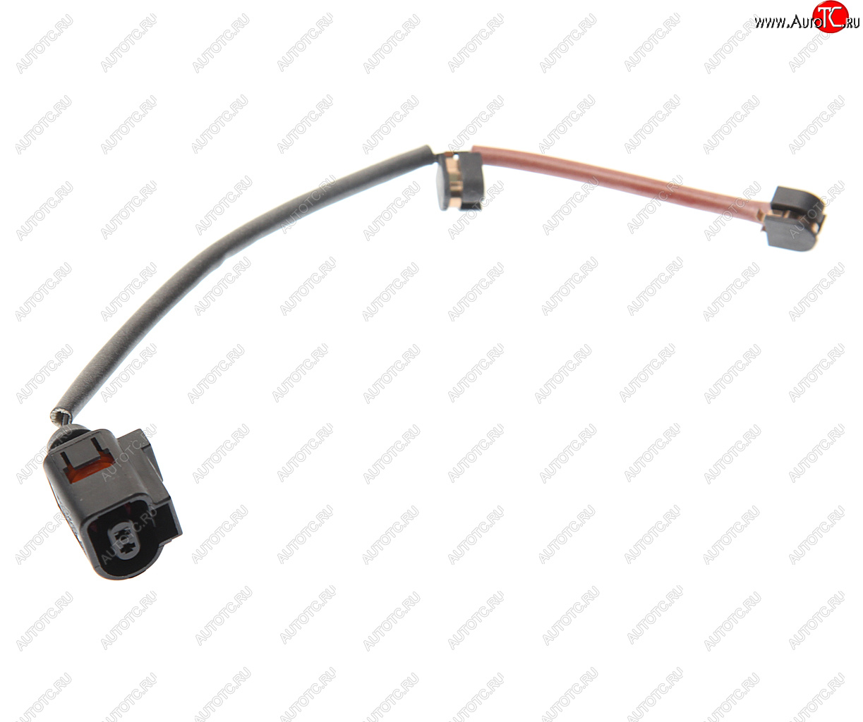 599 р. Датчик износа тормозных колодок VW Touareg AUDI Q7 задний BOSCH BOSCH 1987474563  с доставкой в г. Воронеж