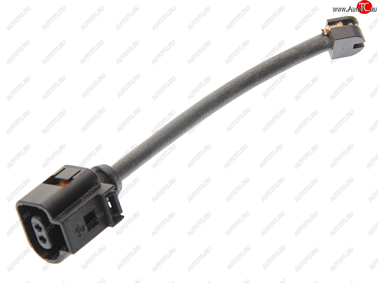 659 р. Датчик износа тормозных колодок VW Touareg (10-) задний BOSCH BOSCH 1987474566  с доставкой в г. Воронеж