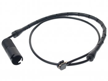 1 339 р. Датчик износа тормозных колодок BMW 3 (E36),Z3 передний BOSCH BOSCH 1987474925  с доставкой в г. Воронеж. Увеличить фотографию 1